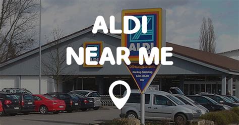 aldi locations near me